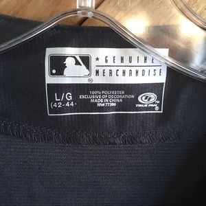 MLB Shirts - Miami Marlins Jersey MLB Shirts - Miami Marlins Jersey